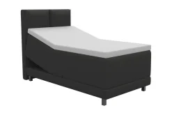 XOV Lux 2 regulerbar seng 105x210 cm