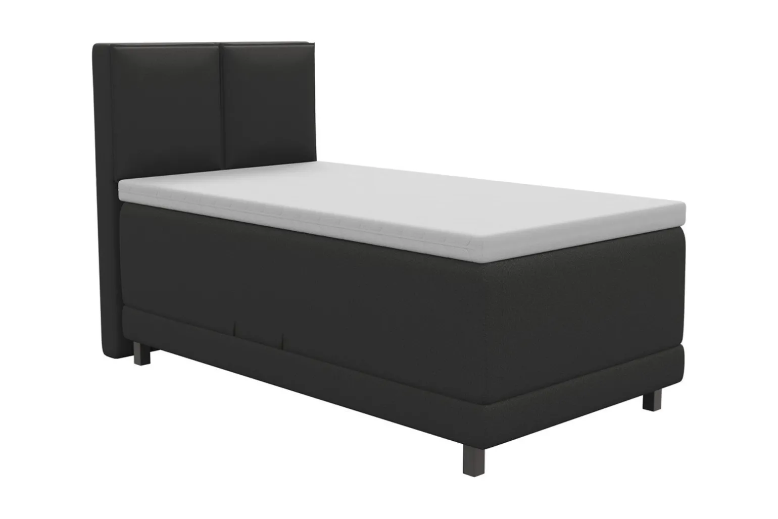 XOV Lux 2 regulerbar seng 105x210 cm