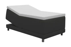 XOV Lux 2 regulerbar seng 105x210 cm