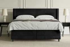 XOV lux 1 regulerbar seng 180x210 cm