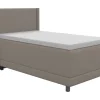 XOV lux 1 regulerbar seng 90x200 cm