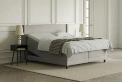 XOV lux 1 regulerbar seng 180x200 cm