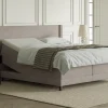 XOV lux 1 regulerbar seng 210x210 cm