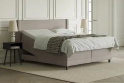 XOV lux 1 regulerbar seng 210x210 cm