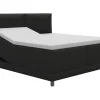 XOV Lux 2 regulerbar seng 160x200 cm