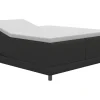 XOV Lux 2 regulerbar seng 180x210 cm
