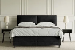 XOV Lux 2 regulerbar seng 180x210 cm
