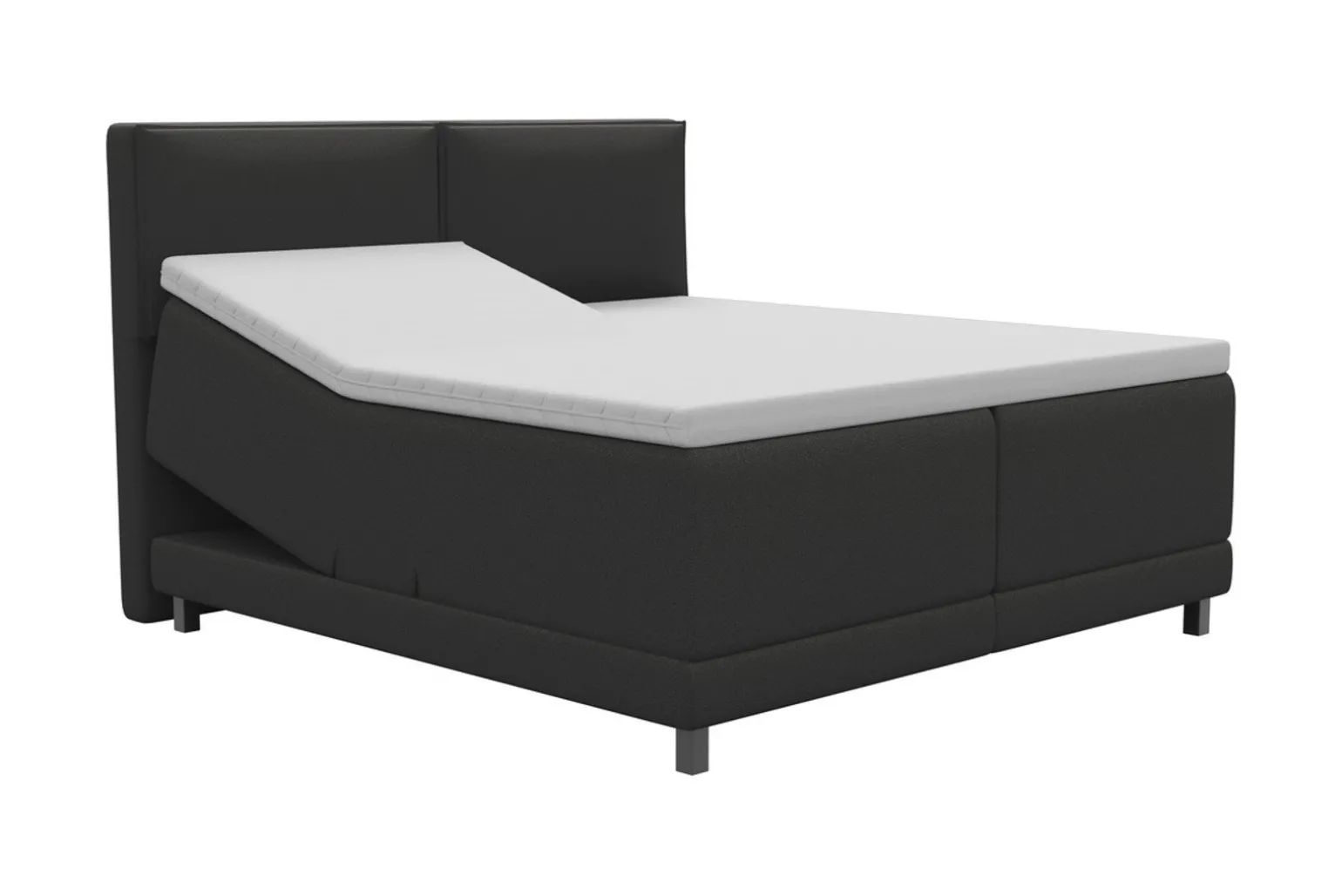 XOV Lux 2 regulerbar seng 180x210 cm