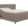 XOV lux 1 regulerbar seng 180x210 cm