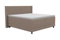 XOV lux 1 regulerbar seng 180x210 cm