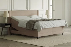 XOV lux 1 regulerbar seng 180x210 cm