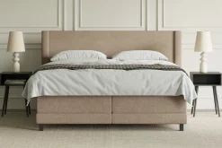 XOV lux 1 regulerbar seng 180x210 cm