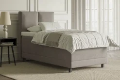 XOV Lux 2 regulerbar seng 80x200 cm