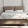 XOV Lux 2 regulerbar seng 180x210 cm
