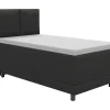 XOV Lux 2 regulerbar seng 80x200 cm