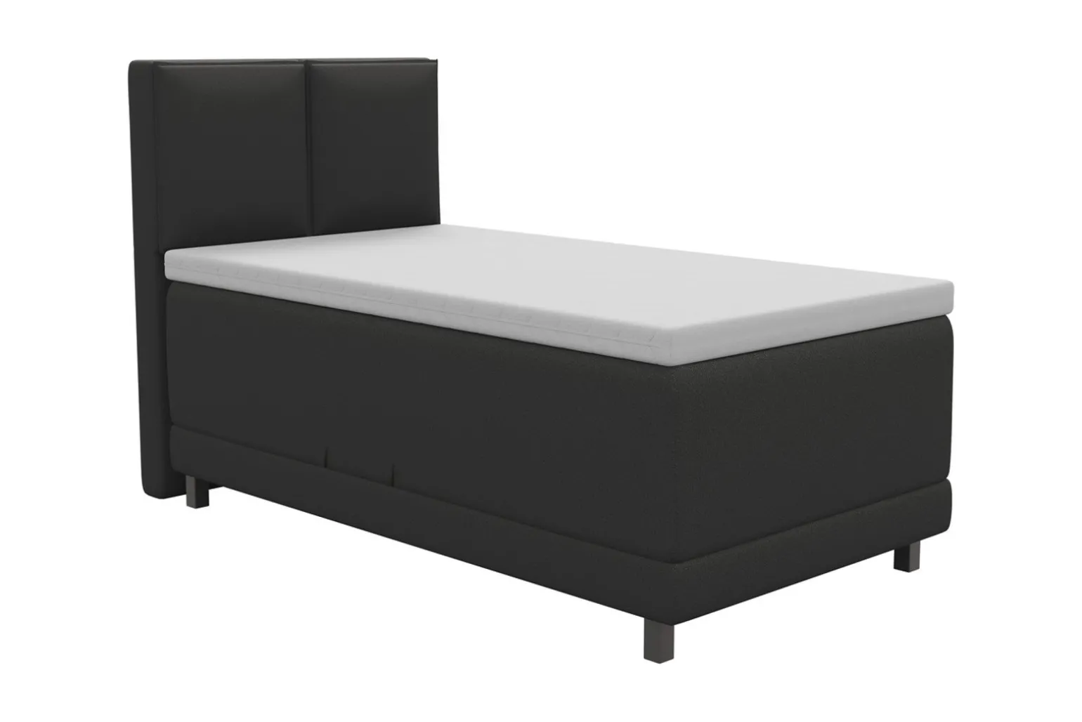 XOV Lux 2 regulerbar seng 80x200 cm