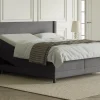 XOV lux 1 regulerbar seng 180x200 cm