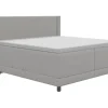 XOV lux 1 regulerbar seng 180x210 cm
