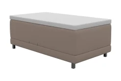 XOV Lux 2 regulerbar seng 90x200 cm