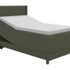 XOV lux 1 regulerbar seng 105x210 cm