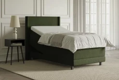 XOV lux 1 regulerbar seng 105x210 cm