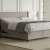 XOV lux 1 regulerbar seng 210x210 cm