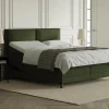 XOV Lux 2 regulerbar seng 210x210 cm