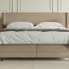 XOV lux 1 regulerbar seng 210x210 cm