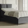 XOV Lux 2 regulerbar seng 90x210 cm