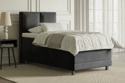 XOV Lux 2 regulerbar seng 90x210 cm