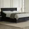 XOV lux 1 regulerbar seng 210x210 cm