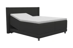 XOV lux 1 regulerbar seng 210x210 cm