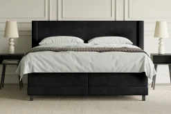 XOV lux 1 regulerbar seng 210x210 cm