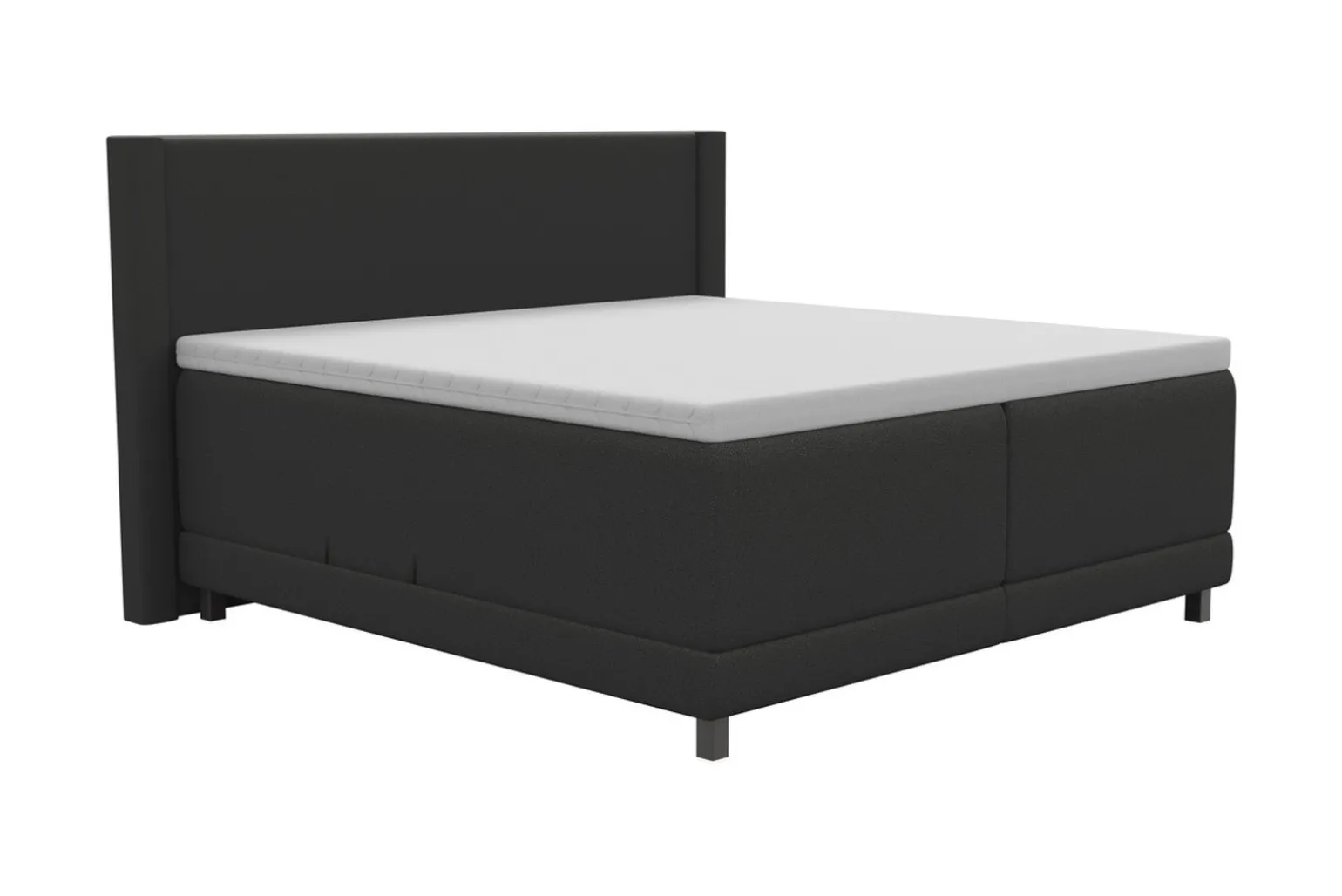 XOV lux 1 regulerbar seng 210x210 cm