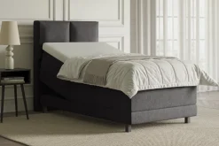 XOV Lux 2 regulerbar seng 90x200 cm