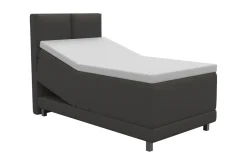 XOV Lux 2 regulerbar seng 90x200 cm