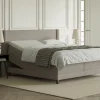 XOV lux 1 regulerbar seng 210x210 cm