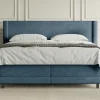 XOV lux 1 regulerbar seng 160x200 cm