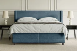 XOV lux 1 regulerbar seng 160x200 cm