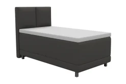 XOV Lux 2 regulerbar seng 80x200 cm