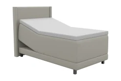 XOV lux 1 regulerbar seng 90x200 cm
