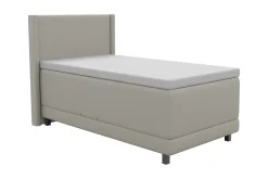 XOV lux 1 regulerbar seng 90x200 cm