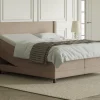 XOV lux 1 regulerbar seng 160x200 cm