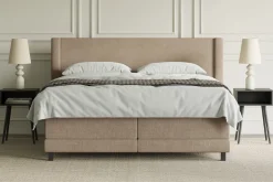 XOV lux 1 regulerbar seng 160x200 cm