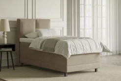 XOV Lux 2 regulerbar seng 105x210 cm