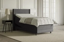 XOV lux 1 regulerbar seng 90x200 cm