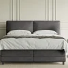 XOV Lux 2 regulerbar seng 180x200 cm