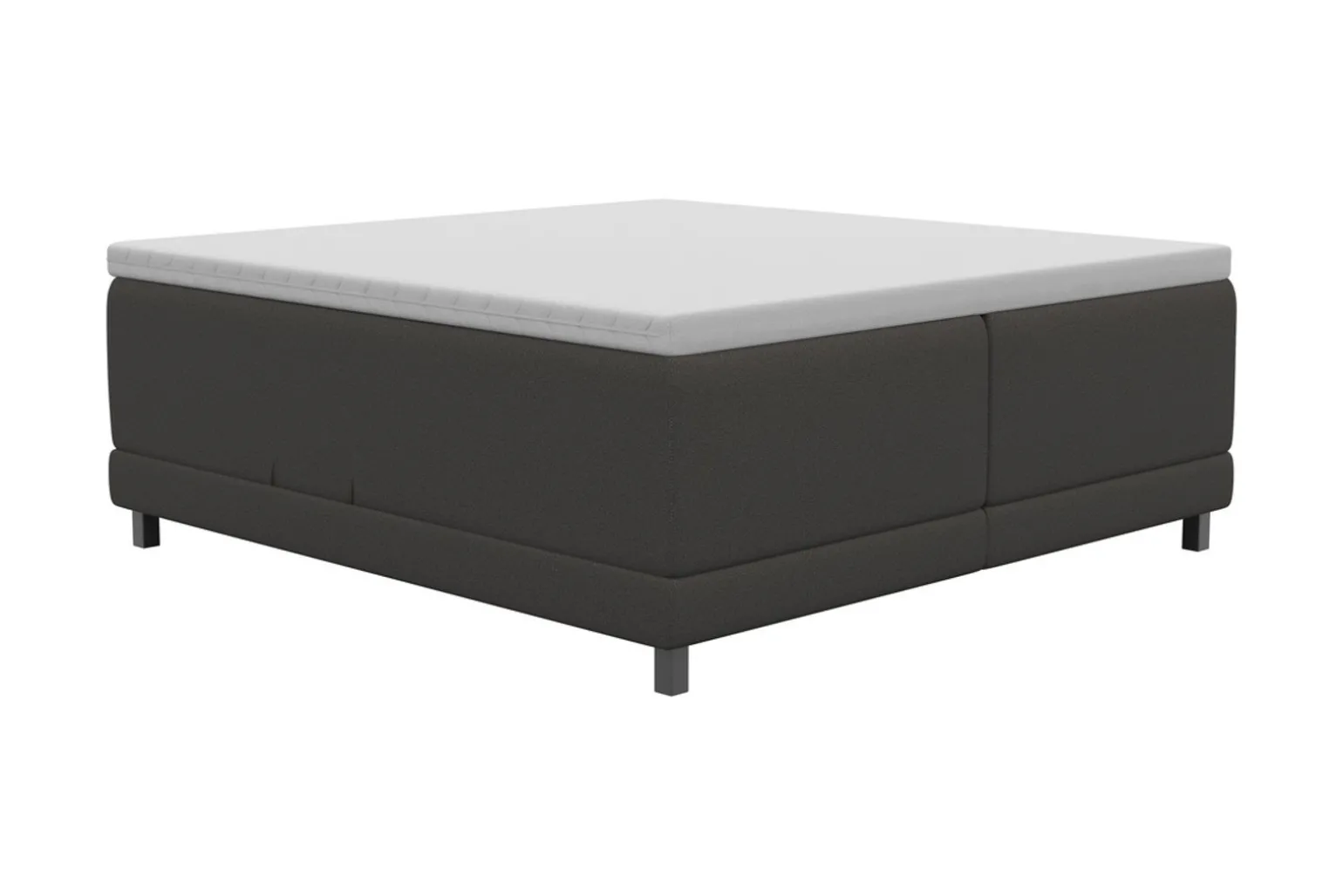 XOV Lux 2 regulerbar seng 180x200 cm