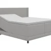 XOV lux 1 regulerbar seng 180x200 cm