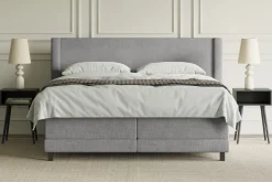XOV lux 1 regulerbar seng 180x200 cm